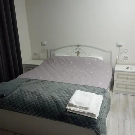 Hotel Osher *