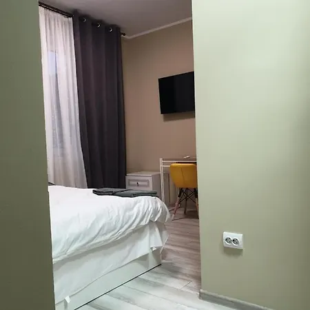 Hotel Osher *