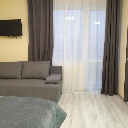 Hotel Osher