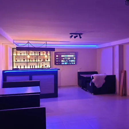 Hotel Osher