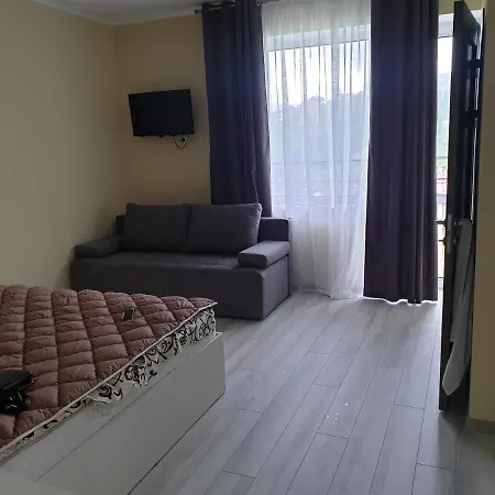 Hotel Osher *