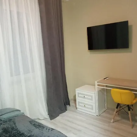Osher Hotel Bukovel