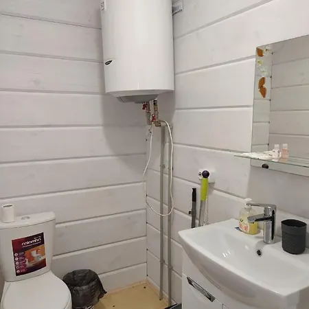 Osher バコヴェル