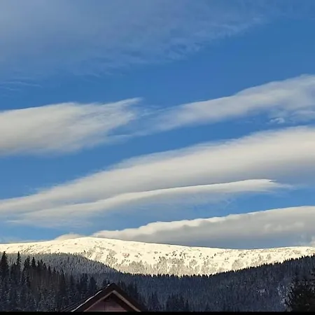 Osher * Bukovel