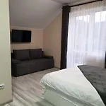 Osher Hotel Bukowel