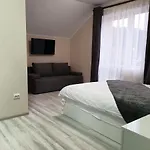 Osher Hotel