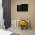 Hotel Osher