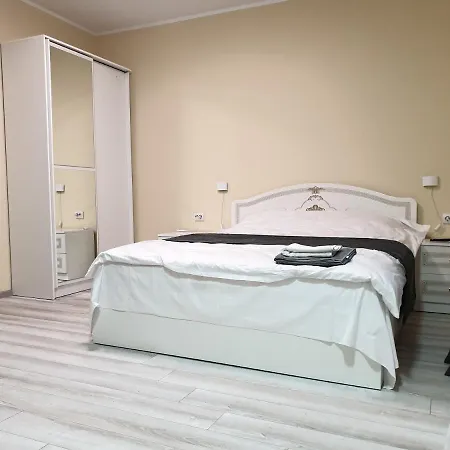 Osher Hotell Bukovel