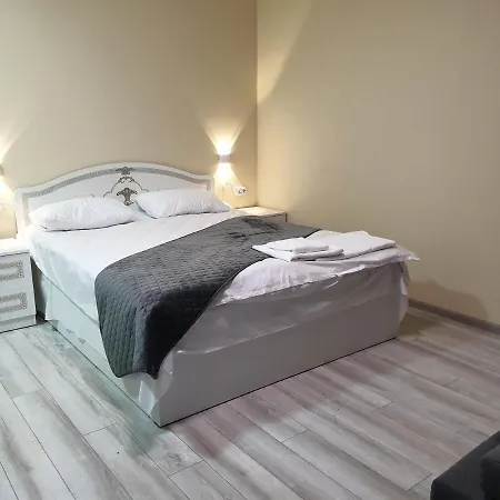 Osher Hotel