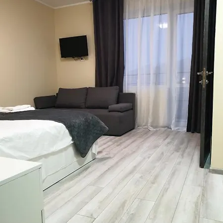 Osher Hotel