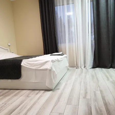 Hotel Osher Bukowel