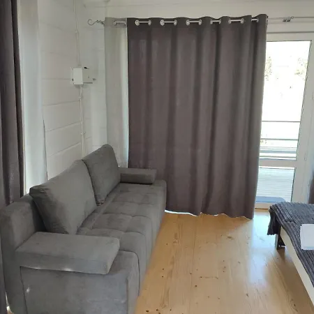 Hotell Osher Bukovel